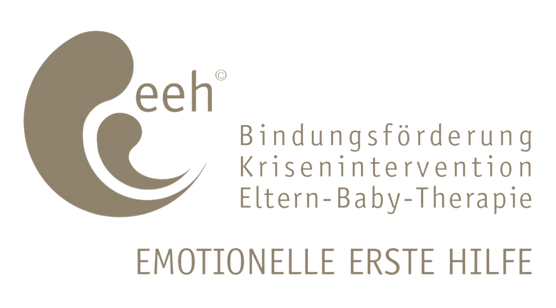 Logo EEH, Emotionelle Erste Hilfe